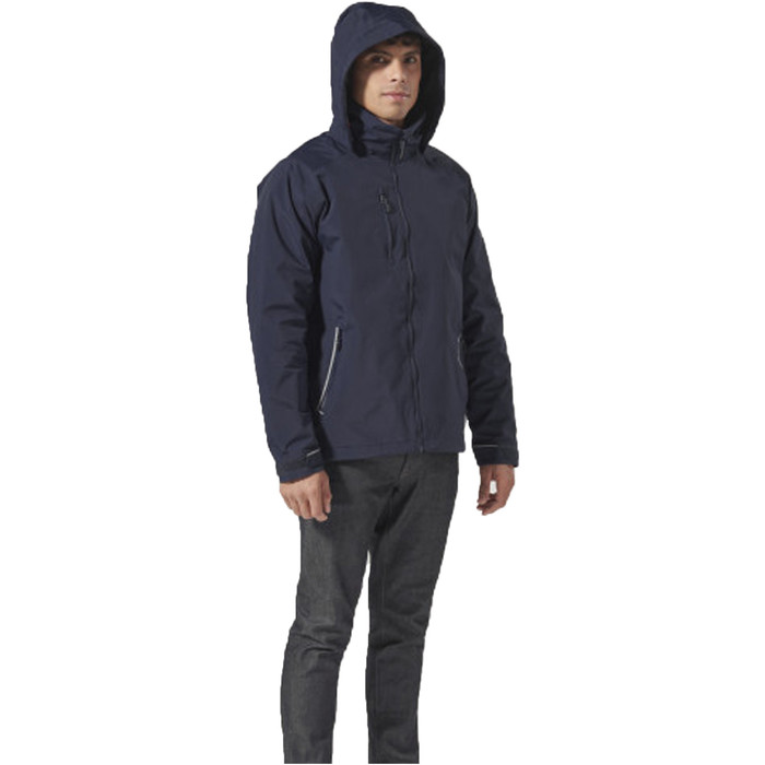 2024 Musto Mnner Corsica 2 Segeljacke 82008 - True Navy